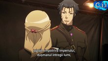 Youjo_Senki_- ( S2-ep-5) actiune subtitrare anime romana