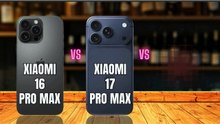iphone 18 pro max vs iphone 17 pro max vs iphone 16 pro max