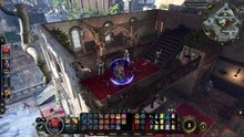 Baldur's Gate 3(Good)-Clearing Out Felogyr's Fireworks