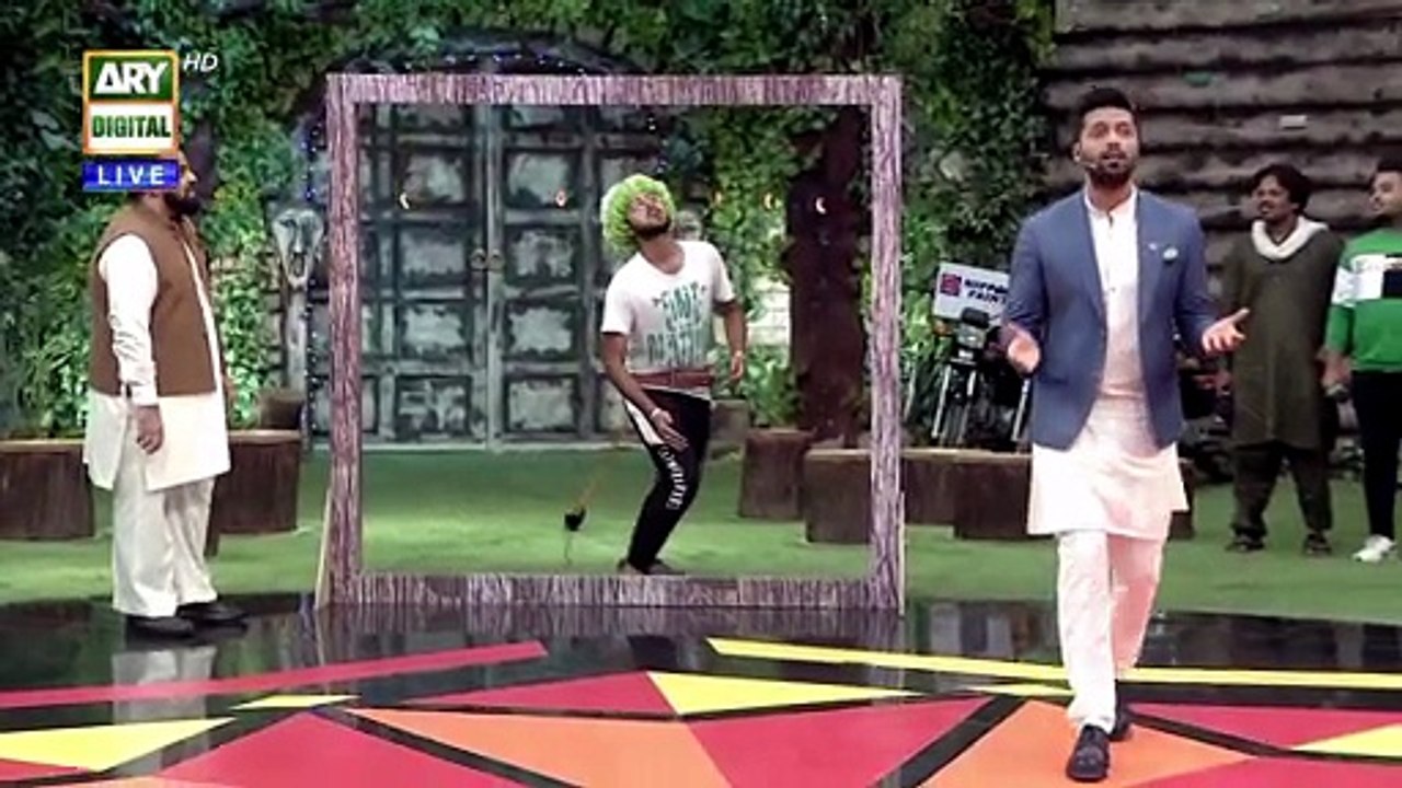 Mehnat ka Phal | Bike Winner | Jeeto Pakistan |...