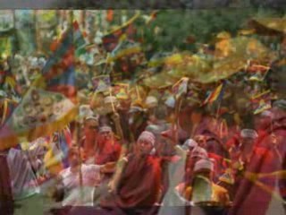 TIBET SOUND OF SILENCE