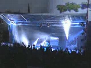 NRJ Mastermix Credit-Mutuel/Walligator - Lorraine 2008-4