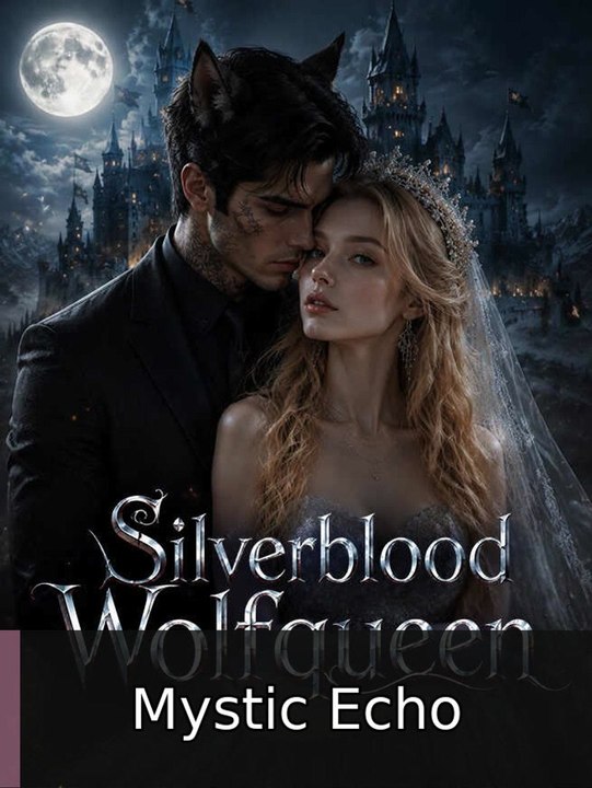 Silverblood Wolfqueen #engsub #fullepisode #bingewatch🎥🍿 | Mystic Echo