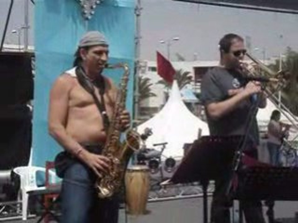 Ouali ldarek agadir 2008