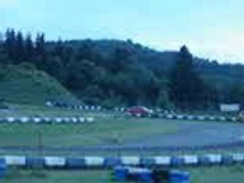 Rassemblement megane RS Jura