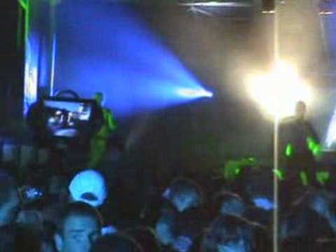 NRJ Mastermix Credit-Mutuel/Walligator - Lorraine 2008 - 5