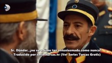 Vatanim Sensin Capítulo 45 | Tu Eres Mi Patria | Novela Turca en Español