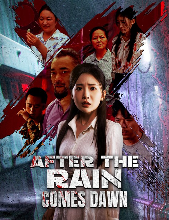 After the Rain Comes Dawn - Full Drama | English Sub 2026
