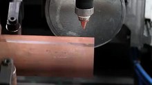 How Laser Cutting Machines Cut Metal So Precisely 🔥#Metalworking #Technology #Shorts #dailymotion