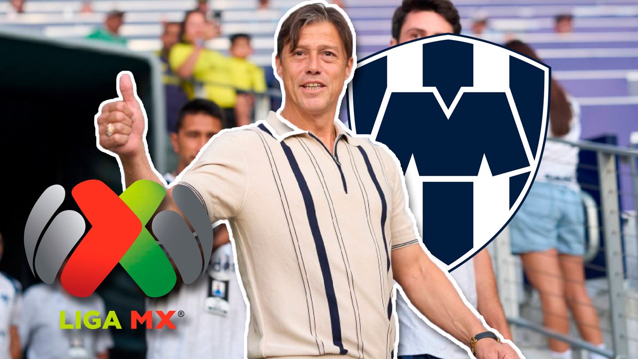 Matías Almeyda confía plenamente en el plantel...