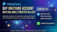 Buy. OnlyFans Account With Balance