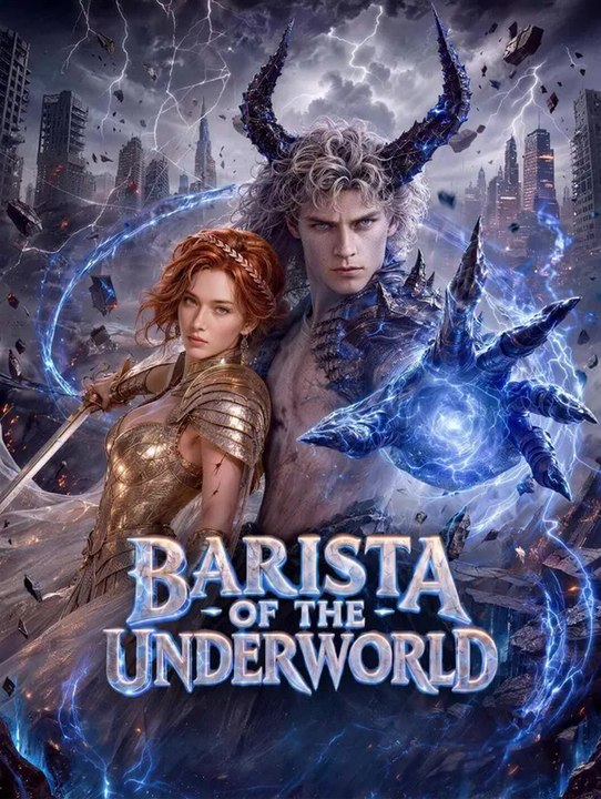 Barista of the Underworld | Komplette Serie | Short Drama Deutsch