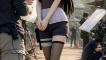 Beauty & Power Collide! Naruto Konoha Heroines木ノ葉の