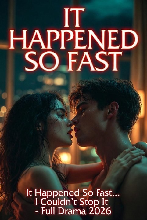 💘 It Happened So Fast… I Couldn’t Stop It Drama - video Dailymotion