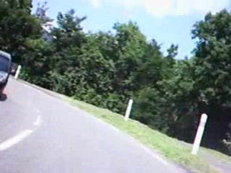 Ardèche en MT 01