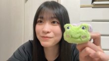 桒原椿 SKE48 2026-08-14 23_15 SHOWROOM