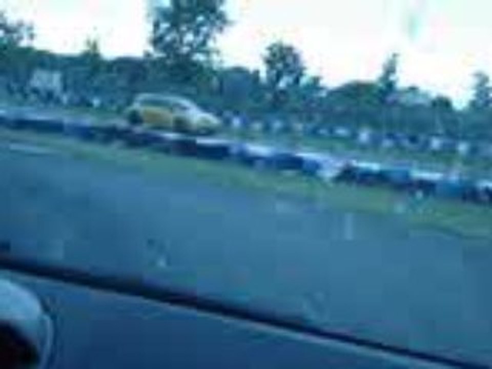 rassemblement megane RS (CLIO 3RS)