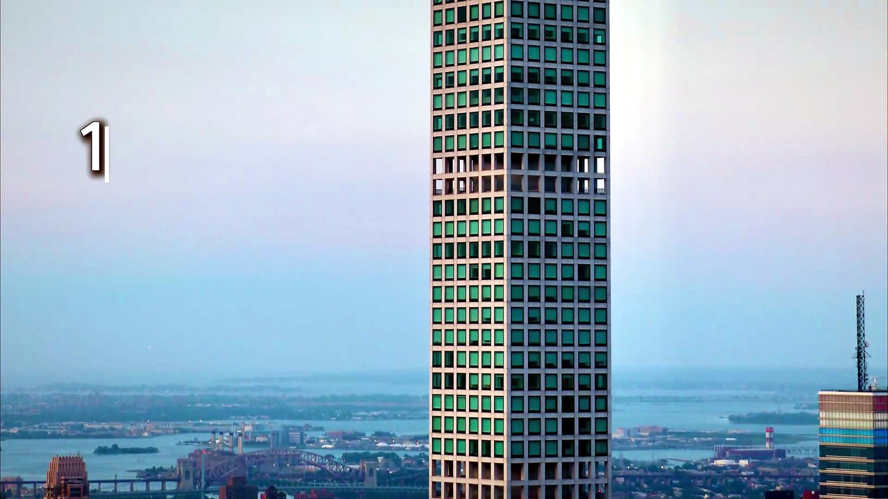 New York's billion dollar construction fails