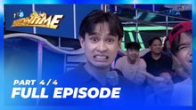 It's Showtime: Ralph de Leon, kausap ang sarili?! (August 15, 2026) (Part 4/4)