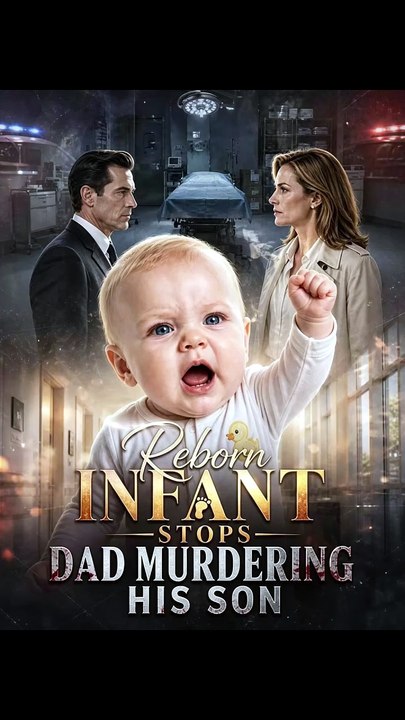 [Completed] Reborn Infant Stops Dad Murdering His Son   StellarMotion
