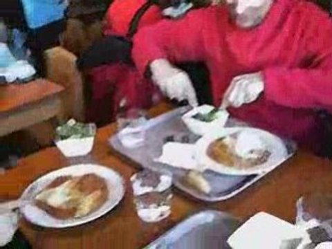 Serre Chevalier 2008