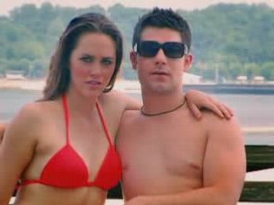 Bikini Zone!
