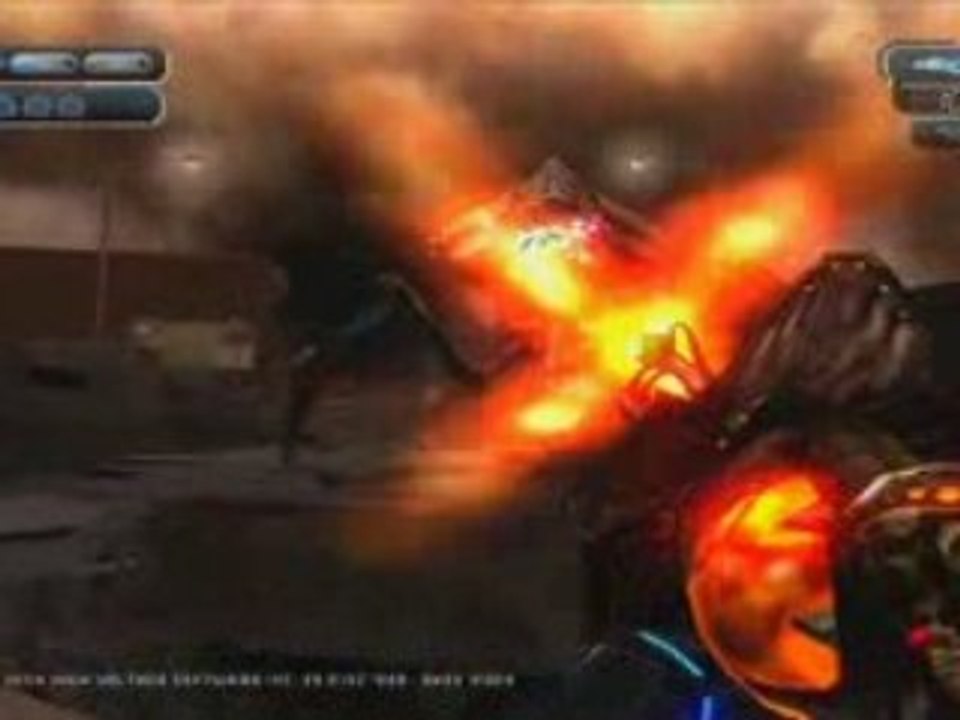The Conduit Ingame 3