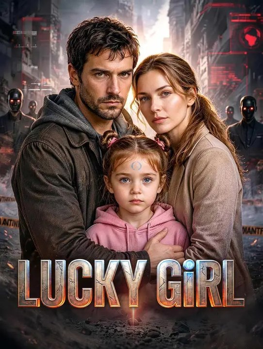 Lucky girl | Komplette Serie | Short Drama Deutsch