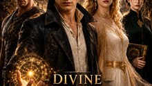 Divine Arena: True Gods Overwhelm Heretics Full EP | Epic Fantasy Action Short Drama | Viral God Warrior Story - ENGSUB