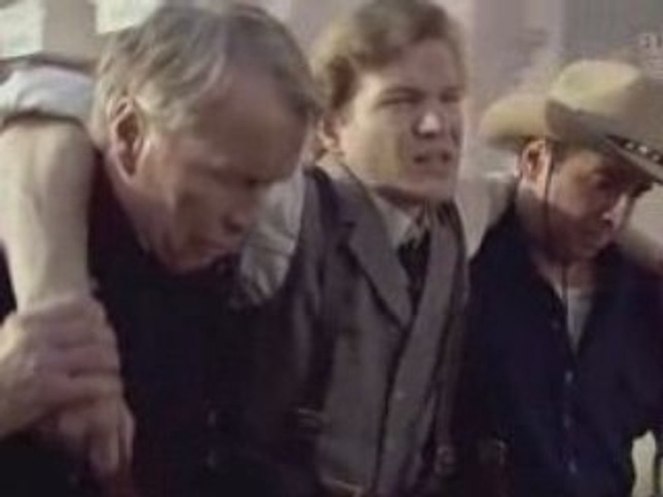 La Révolte Des Boxers - Pékin 1900 (3/3)