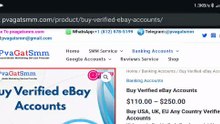 The Ultimate Guide to Buying Aged eBay Accounts Safely