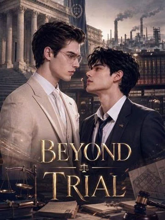 Beyond Trial | New Movie 2026