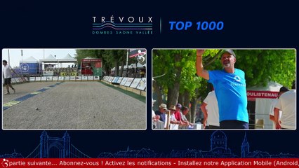 National TOP1000 de la ville de Trévoux (2)