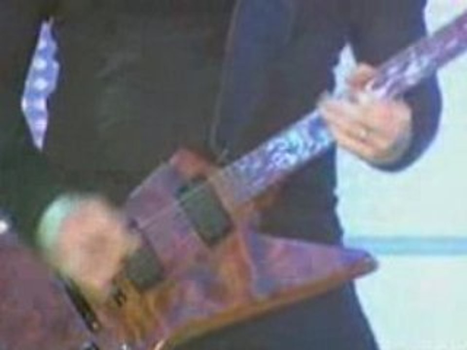 Metallica Live 2008 Part 2