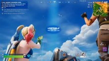Fortnite Unstable FULL EVENT (Season 4 Live Event)