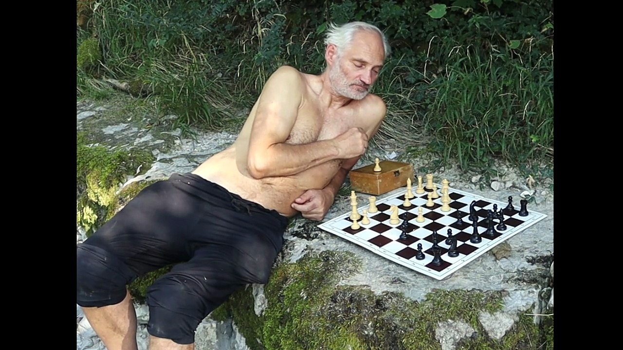 Paul Morphy and the King´s Gambit