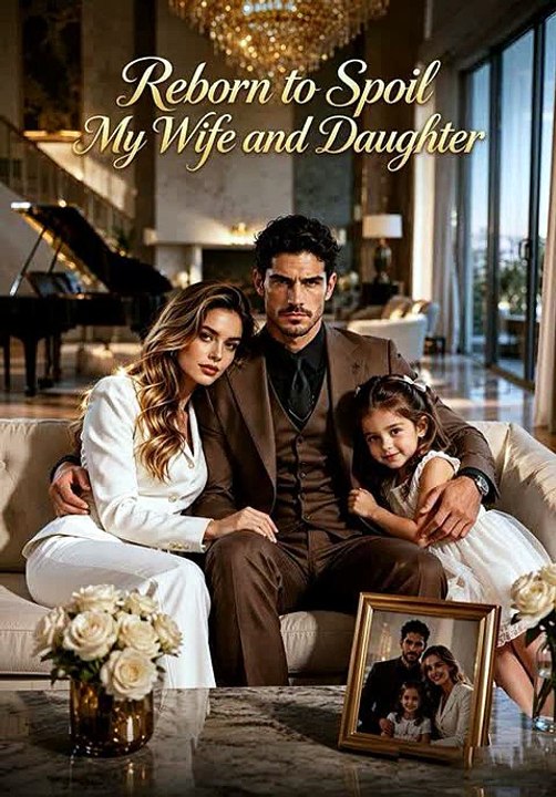 Reborn to Spoil My Wife and Daughter — This Time, I'll Protect Them From Everyone