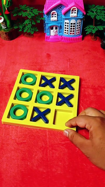Puzzle Challenge With My Friend | Who Can Finish First? 🧩🏆