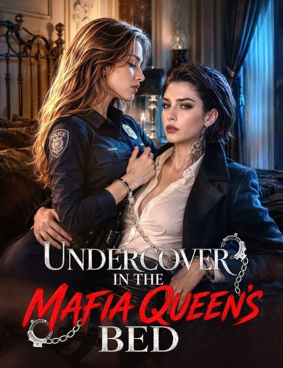 Undercover im Bett der Mafia Queen | Ganzer Film Deutsch