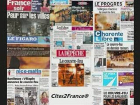 Rap tres dangeureux pour les ptits