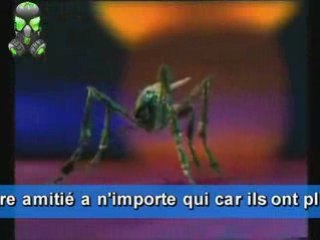 supprimer les haineux