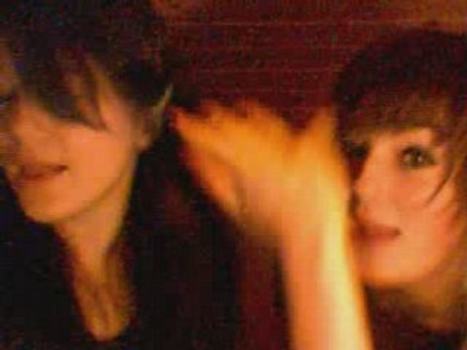 Ju & Moi :D
