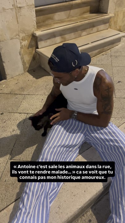 Plus propre que les humains
