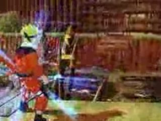 naruto  broken bond demo