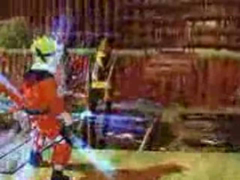 naruto  broken bond demo