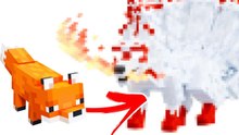 J'ai créé des boss Minecraft totalement inédits…