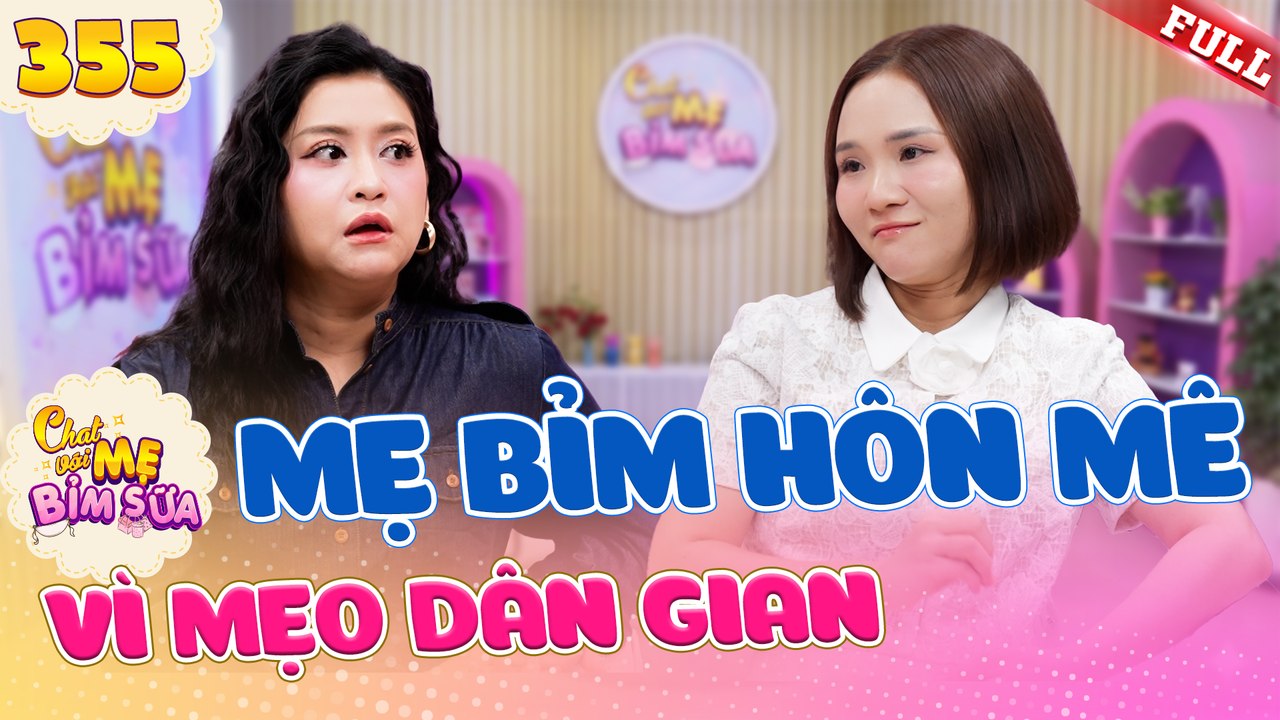 Tâm Sự Mẹ Bỉm Sữa 355