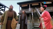 Tân Thủy Hử 06