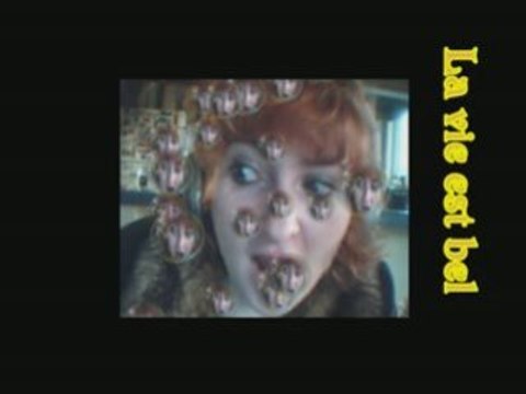 symphonie pour boites aux lettres