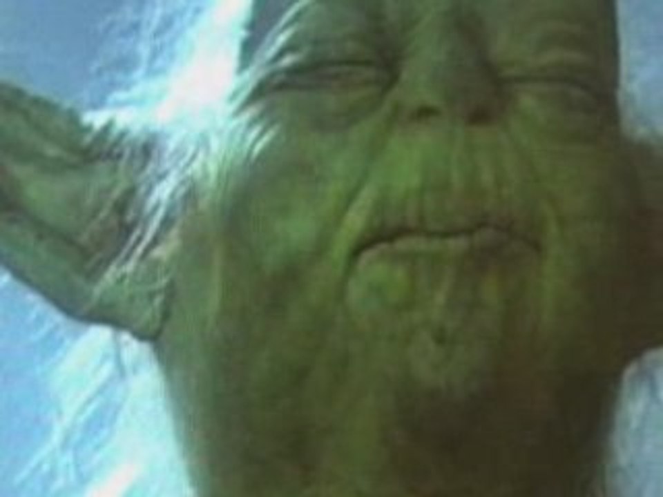 YODA SUR DAILYMOTION